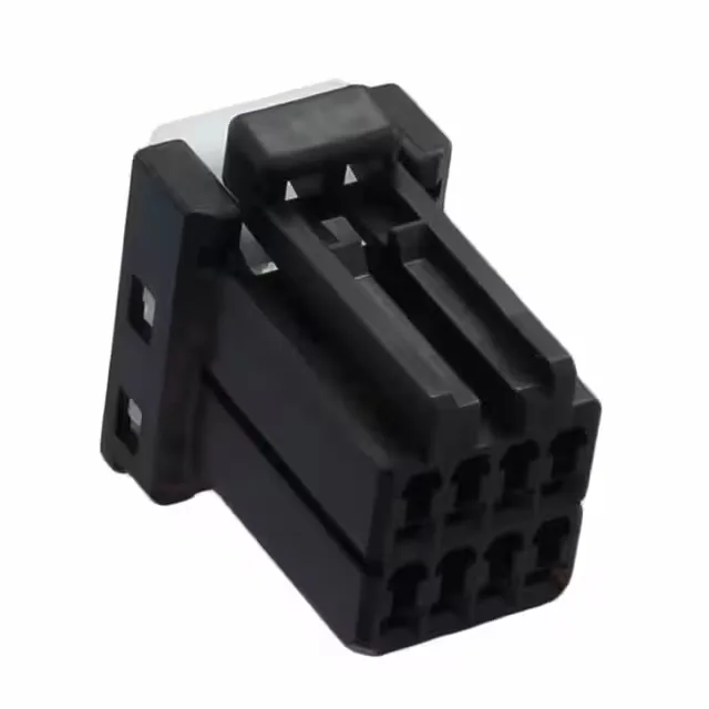 TE Connectivity AMP Connectors 175964-2