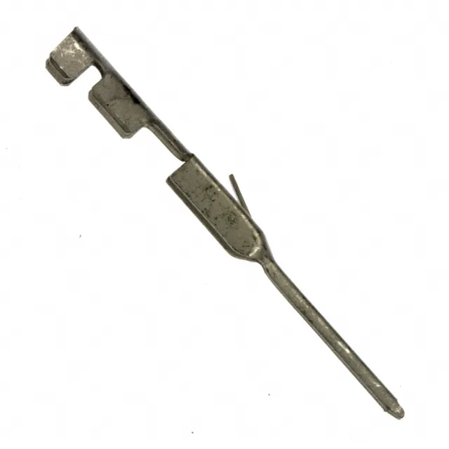 TE Connectivity AMP Connectors 5-102107-3
