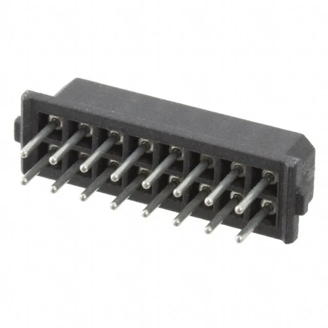 Harwin Inc. M80-8501642 — Female Socket Headers