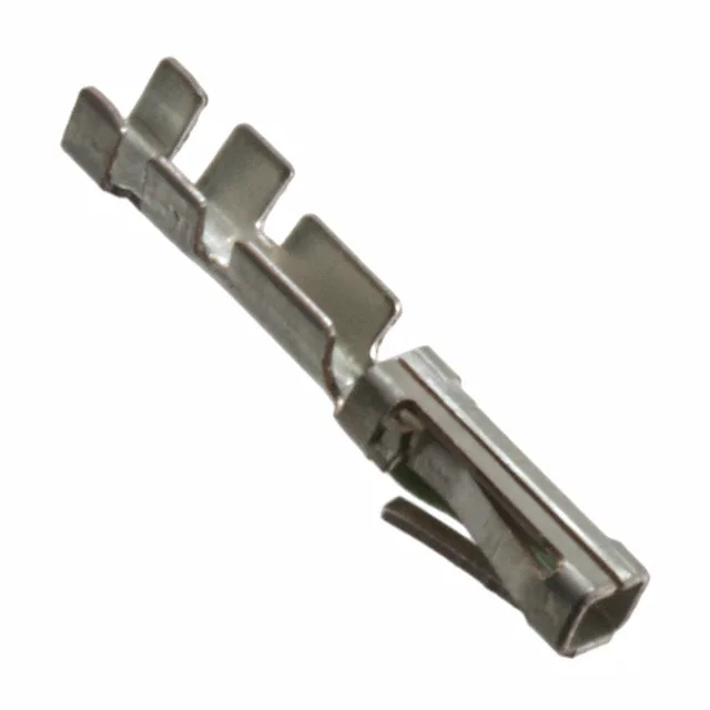 TE Connectivity AMP Connectors 182206-2