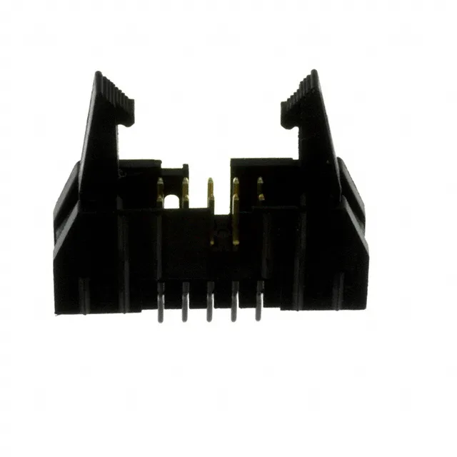 TE Connectivity AMP Connectors 5499923-1 — Pin Headers