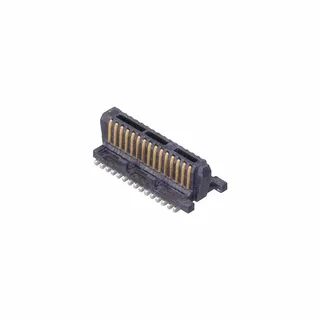 Samtec Inc. ST5-15-1.00-L-D-P-TR