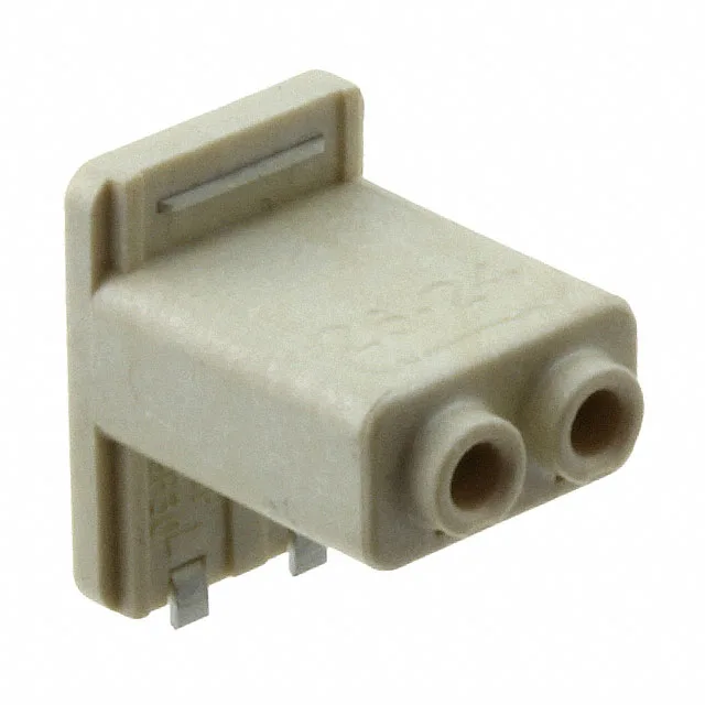 TE Connectivity AMP Connectors 2213189-2
