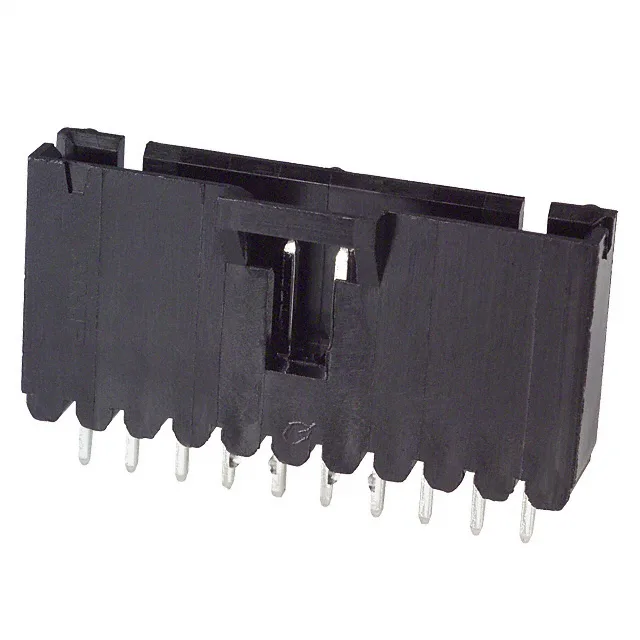 103669-9 — TE Connectivity AMP Connectors product photo