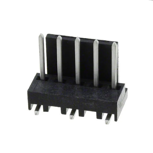 TE Connectivity AMP Connectors 3-647106-5 — Pin Headers