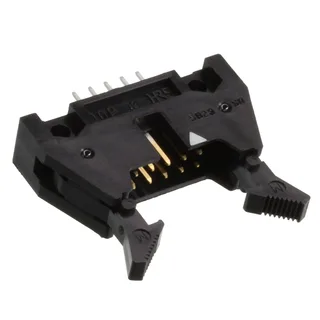 Hirose Electric Co Ltd HIF3BD-10PA-2.54DSA(75)
