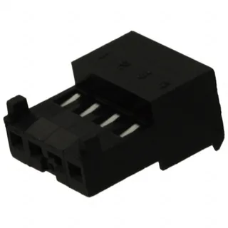 TE Connectivity AMP Connectors 3-644083-4