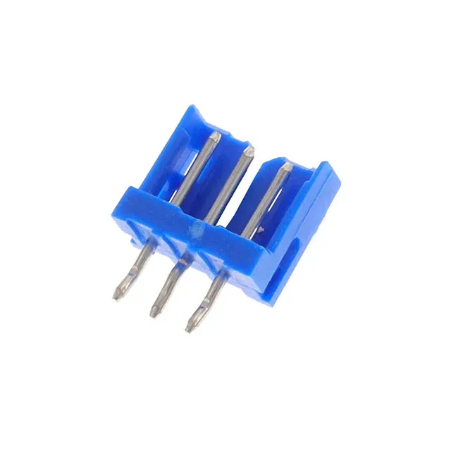 TE Connectivity AMP Connectors 2-292161-3