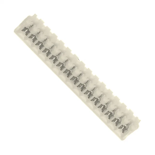 TE Connectivity AMP Connectors 1-173977-5