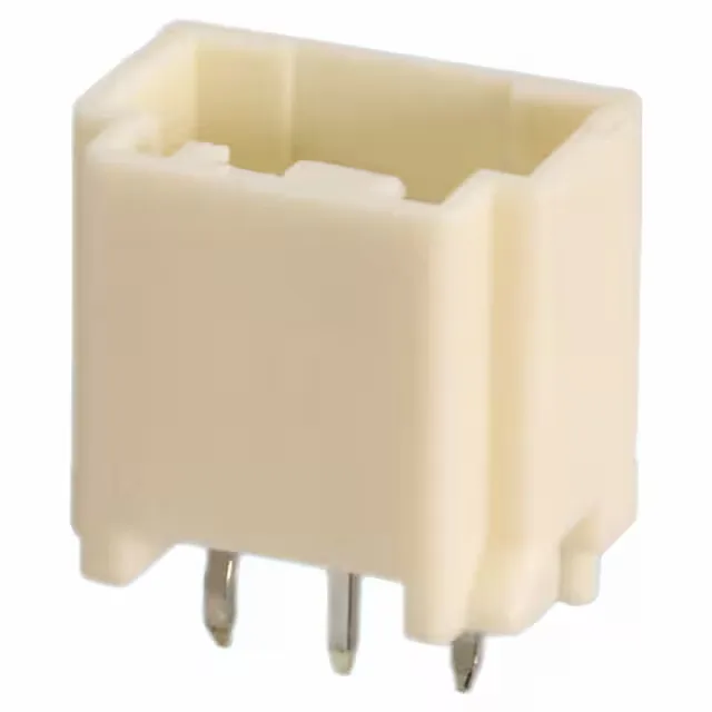 TE Connectivity AMP Connectors 5-1747072-3