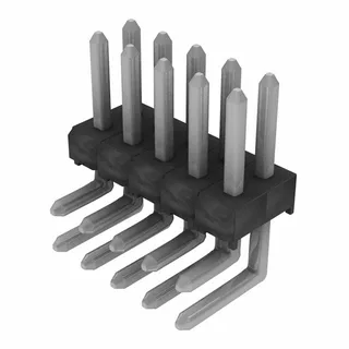 Samtec Inc. TSW-105-08-T-D-RA
