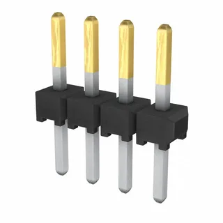 Samtec Inc. TMM-104-02-L-S