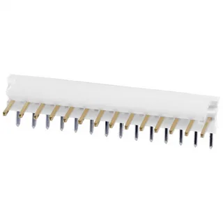 TE Connectivity AMP Connectors 1-641214-4