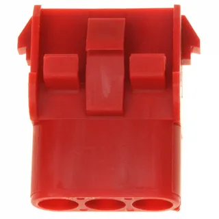 TE Connectivity AMP Connectors 1-480701-2