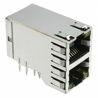 TE Connectivity AMP Connectors 1888653-4