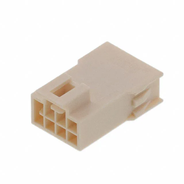 Molex 2014442108 — Connector Housings