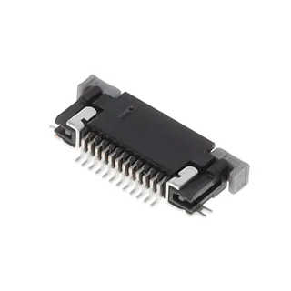 Amphenol SFV12R-4STE1HLF