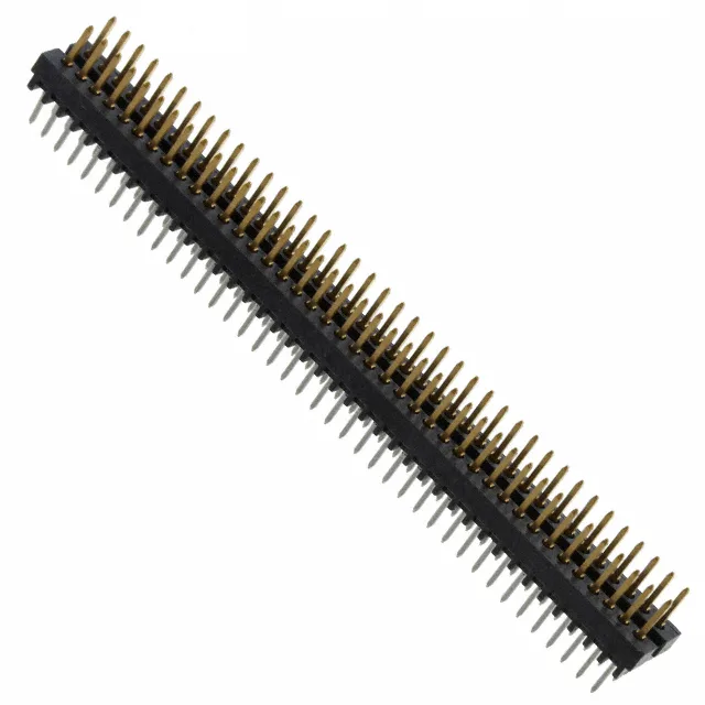 TE Connectivity AMP Connectors 6-103916-6