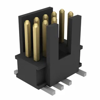 Samtec Inc. FTSH-105-01-F-DV-007-K