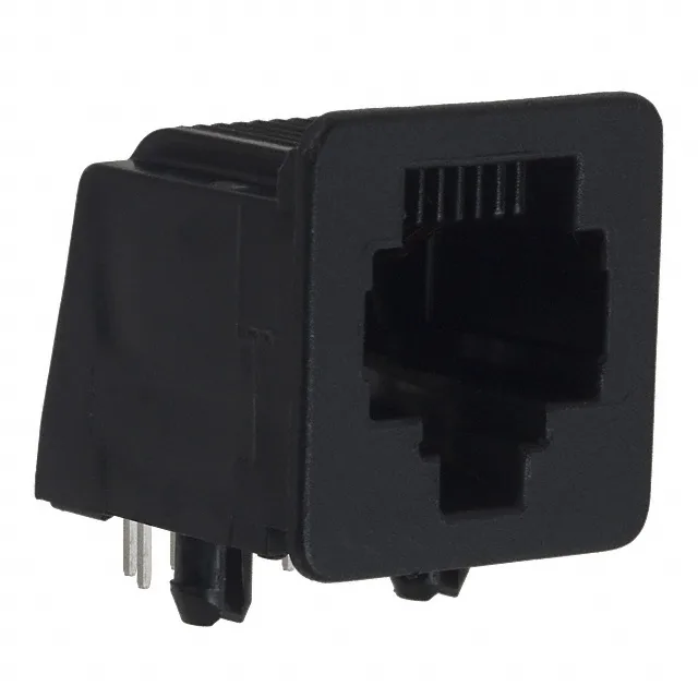 TE Connectivity AMP Connectors 5520243-4