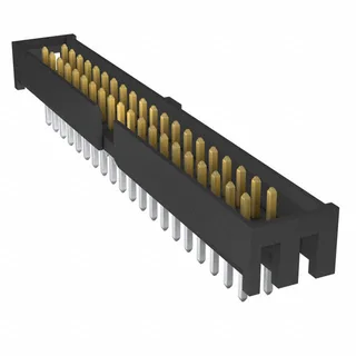 Samtec Inc. STMM-120-02-L-D