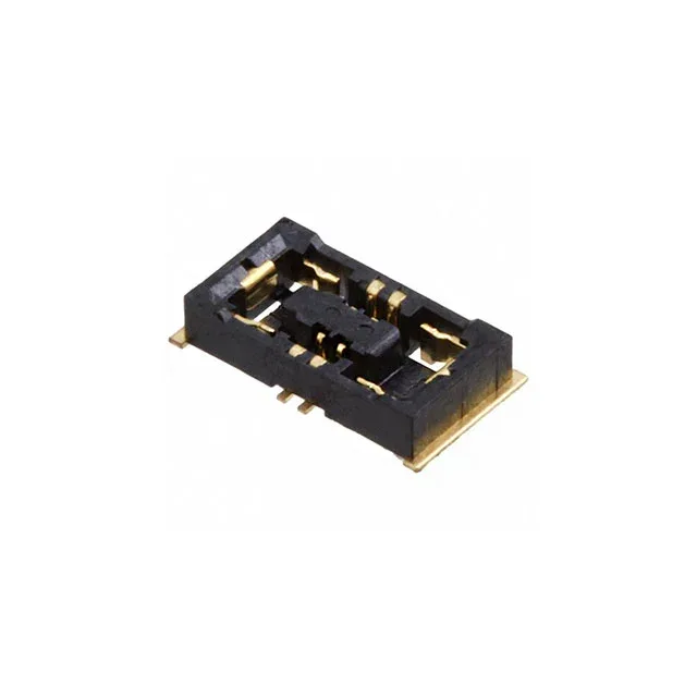 Hirose Electric Co Ltd BM22-6S-V(53) — Female Socket Headers