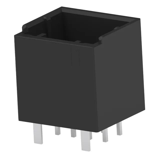 TE Connectivity AMP Connectors 2-1827875-4