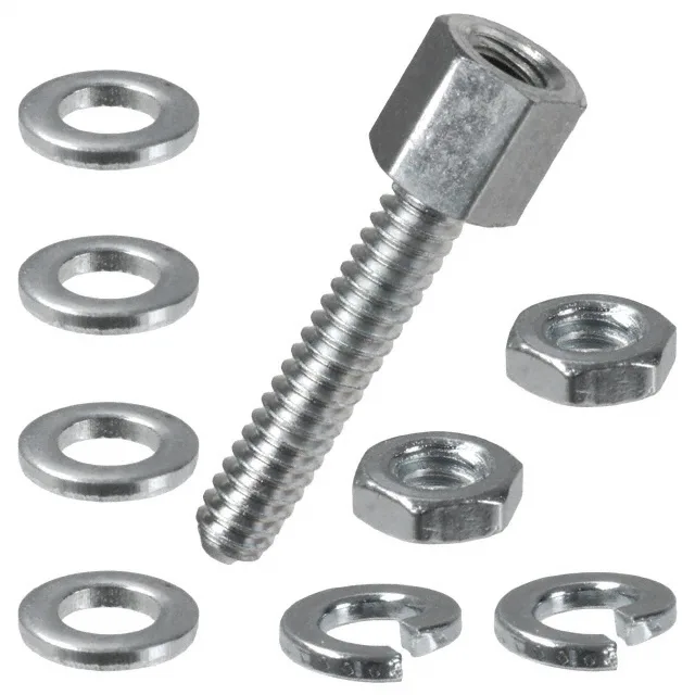 TE Connectivity AMP Connectors 5207719-3