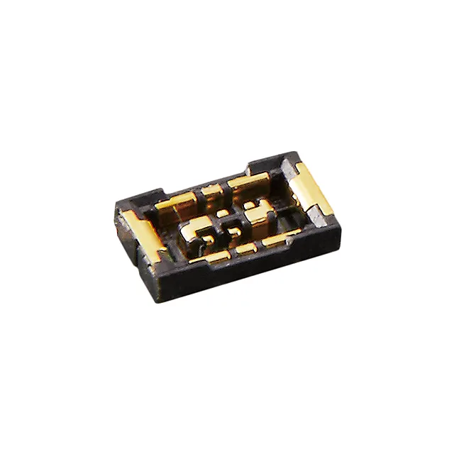 Hirose Electric Co Ltd BM29B0.6-2DS/2-0.35V(53) — Mezzanine & Stacking Connectors
