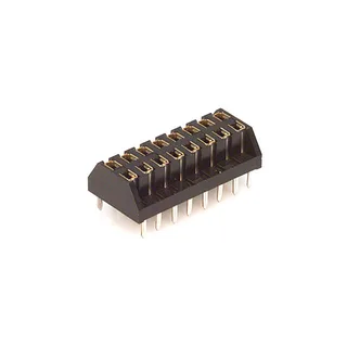 Hirose Electric Co Ltd MDF7-16D-2.54DSA(56)