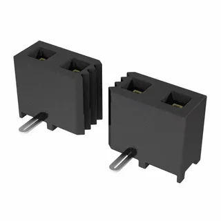 Samtec Inc. SMM-118-02-S-S