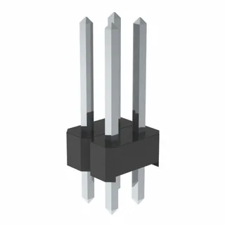 Sullins Connector Solutions PREC002DFAN-RC
