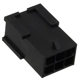 Amphenol 10127717-06LF