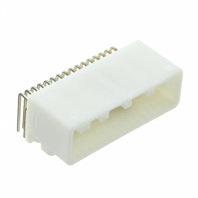 TE Connectivity AMP Connectors 1318745-2