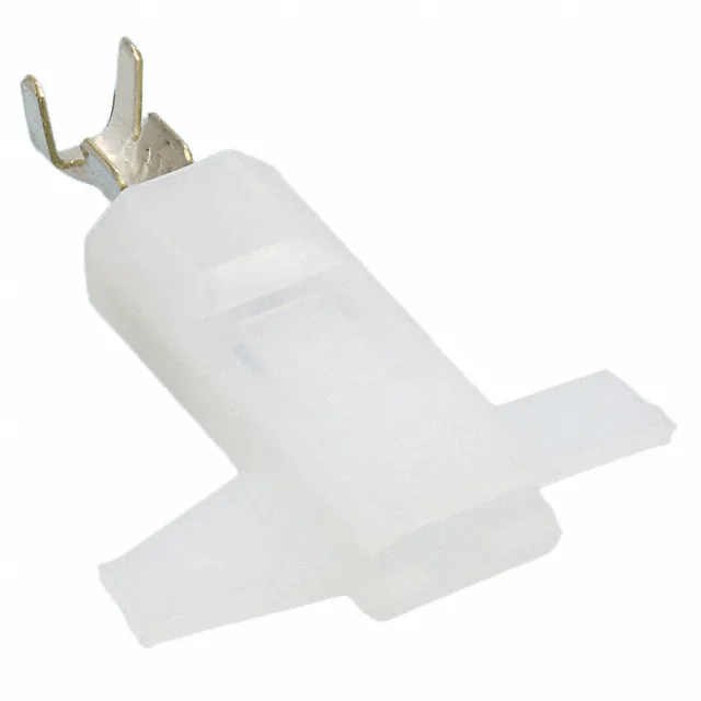 TE Connectivity AMP Connectors 521838-2
