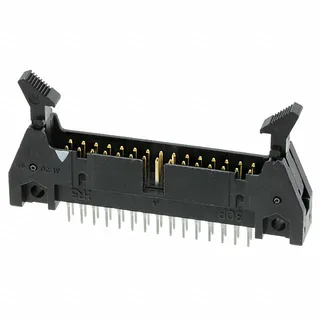 Hirose Electric Co Ltd HIF3CA-30PA-2.54DSA(71)