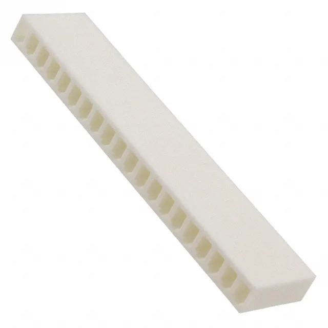TE Connectivity AMP Connectors 2-640251-0