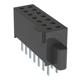 Samtec Inc. SFM-107-03-S-D