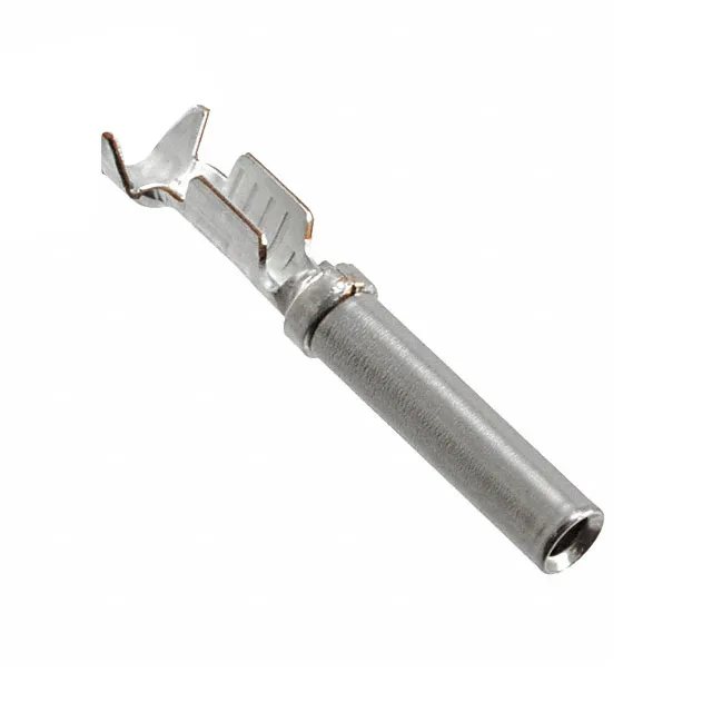 TE Connectivity AMP Connectors 1924464-2