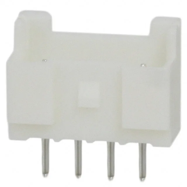 TE Connectivity AMP Connectors 2132415-4