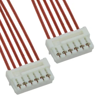 JST A06XSR06XSR36R152B