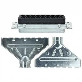 TE Connectivity AMP Connectors 1658653-1