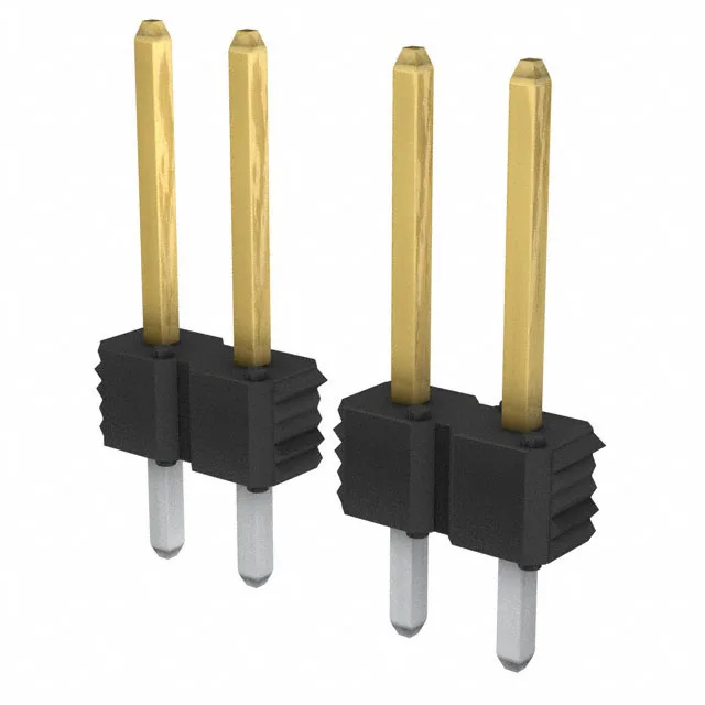 Amphenol 77311-122-00LF — Pin Headers, Sockets & Housings