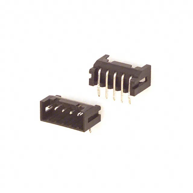 Hirose Electric Co Ltd DF3-5P-2DS — Pin Headers, Sockets & Housings