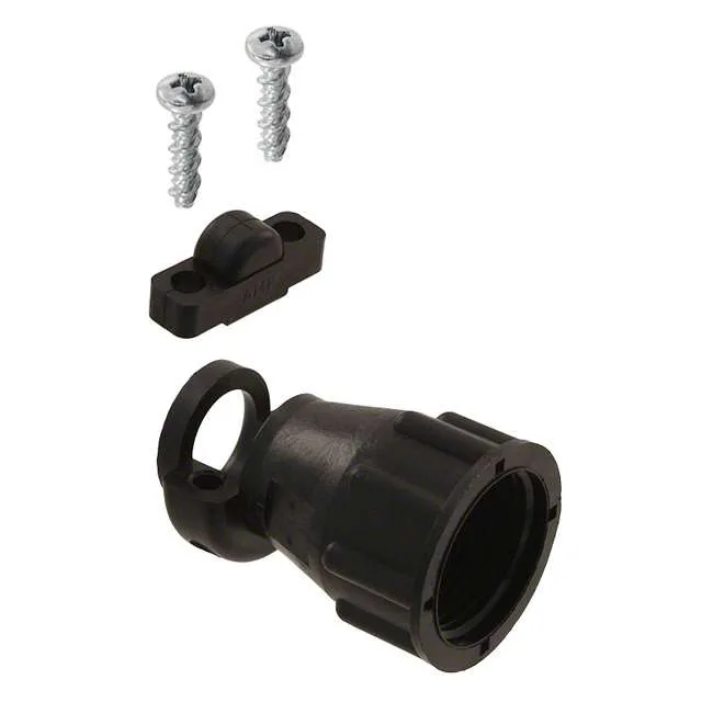 TE Connectivity AMP Connectors 1-206062-7