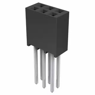 Samtec Inc. SSQ-103-03-T-D