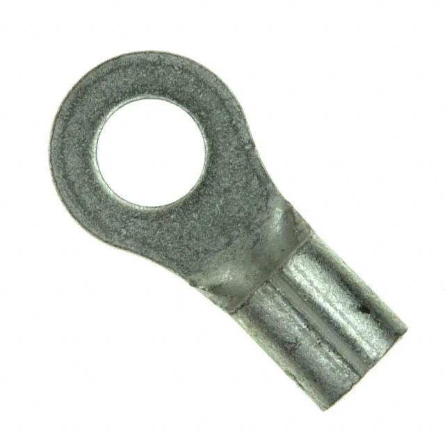 TE Connectivity AMP Connectors 2-33457-2