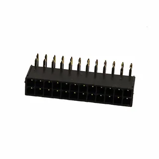 Amphenol 10127819-24121LF