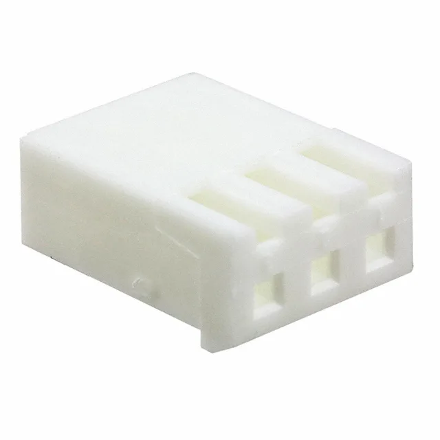 TE Connectivity AMP Connectors 647401-3