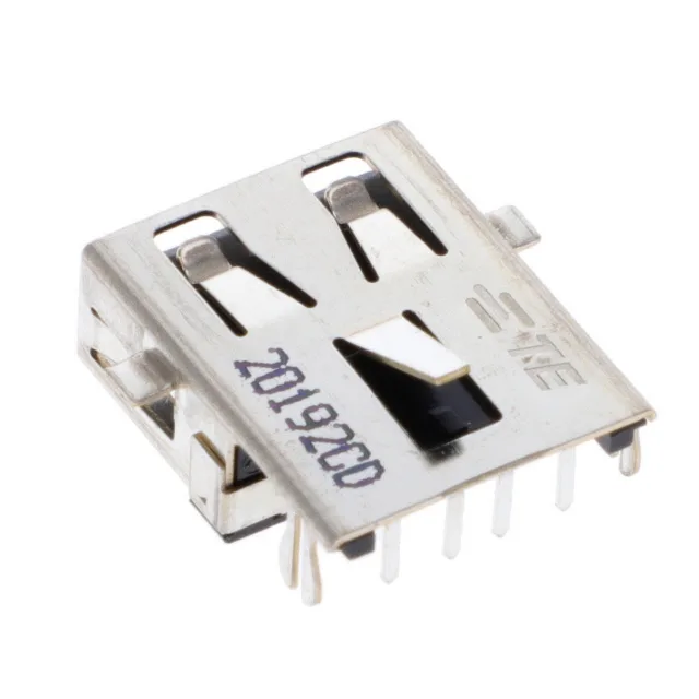 TE Connectivity AMP Connectors 1746311-1